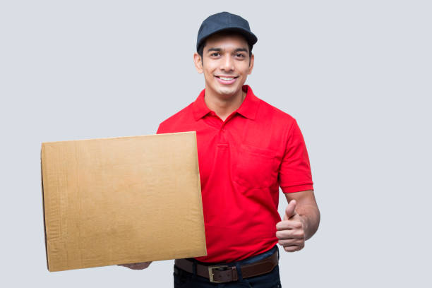 Delivery Personnel